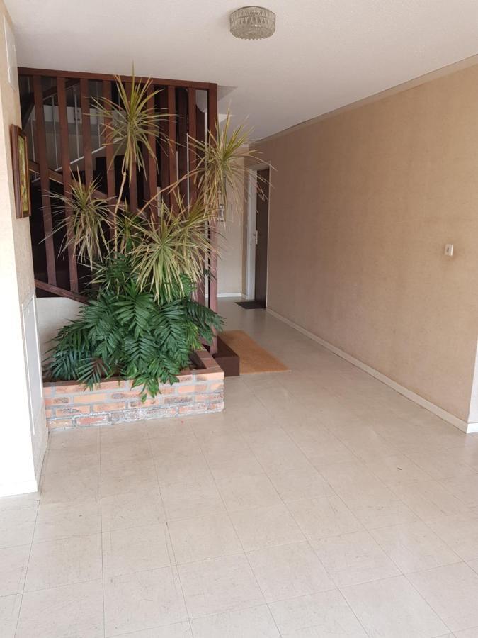 Studio Front De Mer Apartment Ouistreham Ngoại thất bức ảnh
